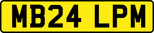 MB24LPM