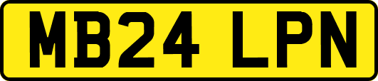 MB24LPN