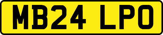 MB24LPO