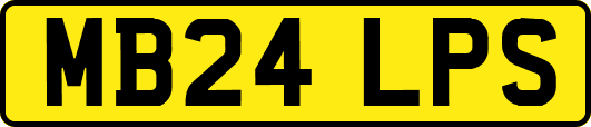 MB24LPS