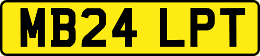 MB24LPT