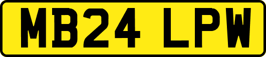 MB24LPW