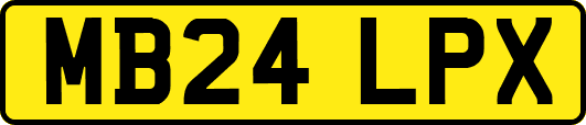 MB24LPX