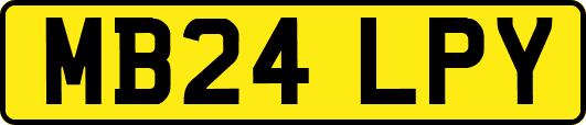MB24LPY