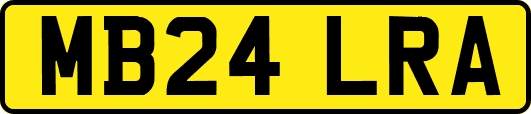 MB24LRA
