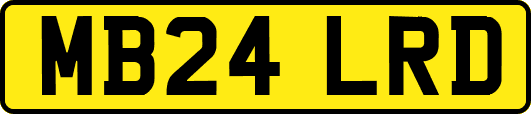 MB24LRD