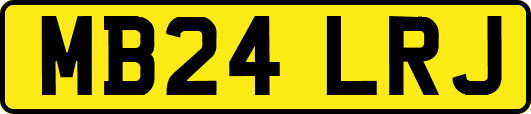 MB24LRJ