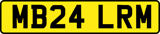 MB24LRM