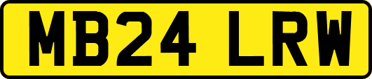 MB24LRW
