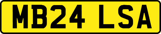 MB24LSA