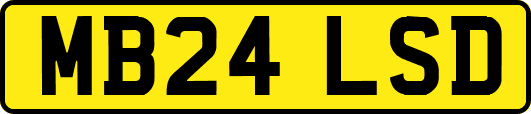 MB24LSD