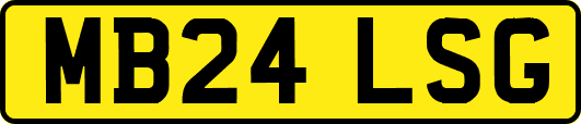 MB24LSG