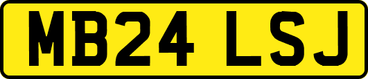 MB24LSJ
