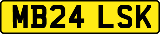 MB24LSK
