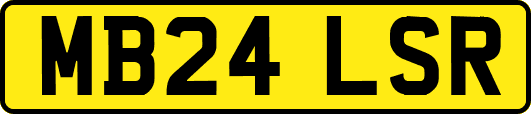 MB24LSR