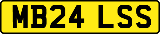 MB24LSS