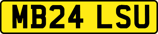 MB24LSU