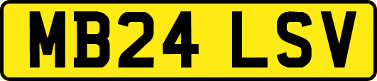 MB24LSV