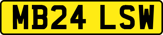 MB24LSW