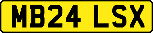 MB24LSX