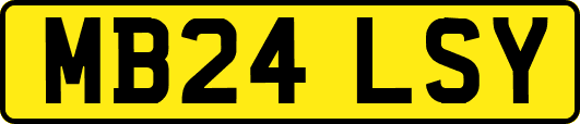 MB24LSY