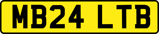 MB24LTB