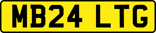 MB24LTG