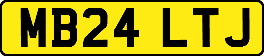 MB24LTJ