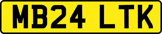 MB24LTK