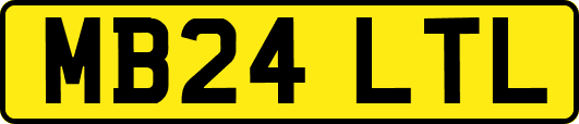 MB24LTL