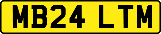 MB24LTM