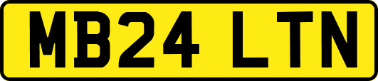 MB24LTN