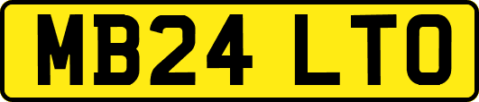MB24LTO