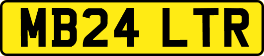 MB24LTR