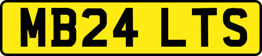MB24LTS
