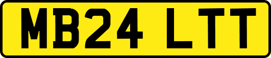 MB24LTT