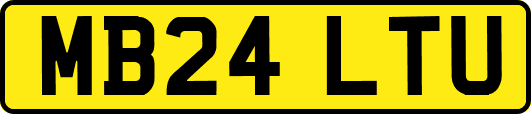 MB24LTU