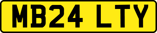 MB24LTY