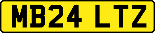MB24LTZ