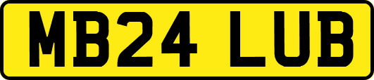 MB24LUB