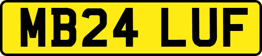 MB24LUF