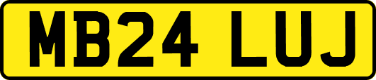 MB24LUJ