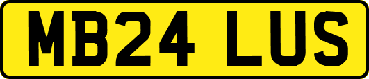 MB24LUS