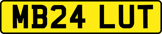 MB24LUT