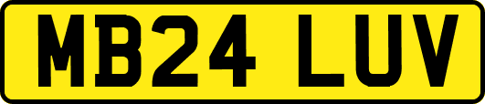 MB24LUV
