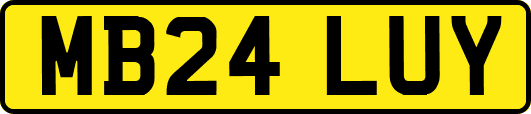 MB24LUY