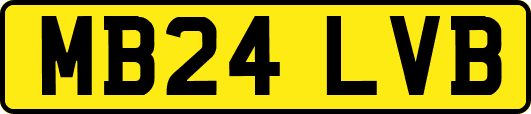 MB24LVB