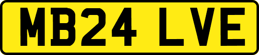 MB24LVE
