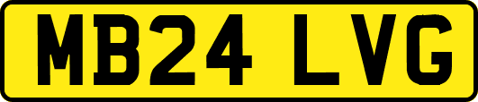MB24LVG