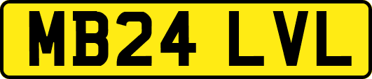 MB24LVL